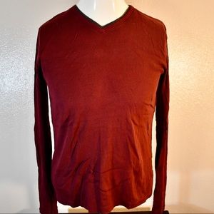 Van Heusen sweatshirt
